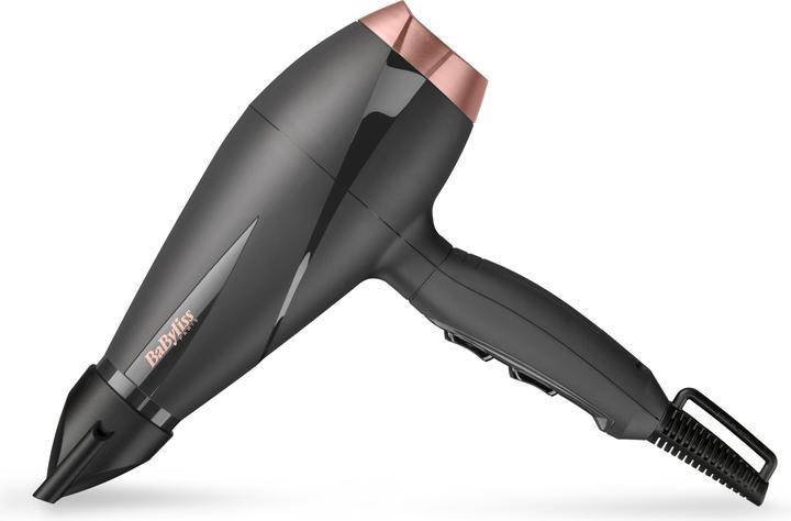 Produktbild BaByliss Smooth Pro