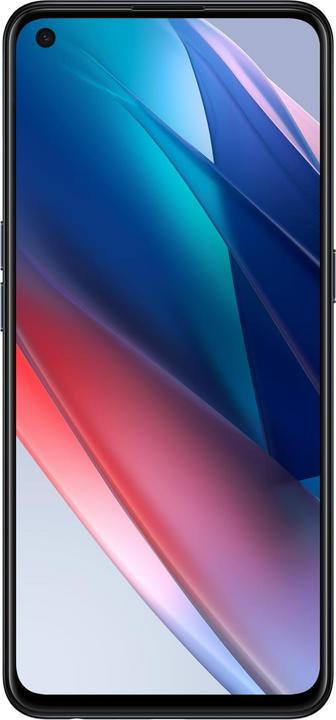 Immagine prodotto OPPO Trova X3 Lite (128 GB, Nero stellato, 6.43", Doppia SIM, 64 Mpx, 5G)