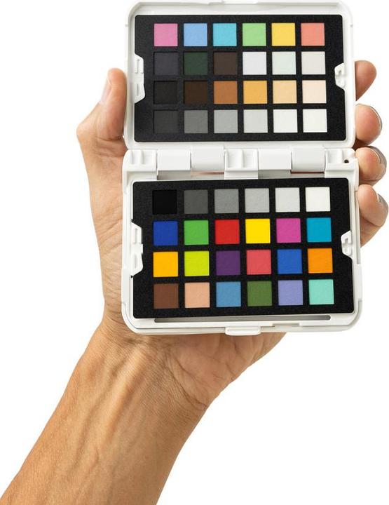 Actual product image Datacolor Spyder Checkr Photo (Various)