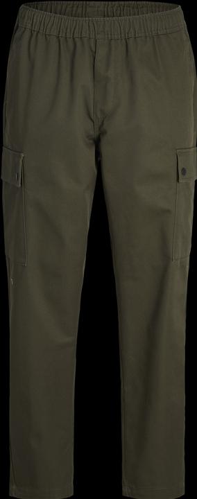 Produktbild Jack & Jones Bill Snap Cargo Jogginghose (XS)