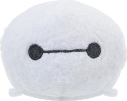 Actual product image Disney Tsum Tsum Baymax Mini (S) (5 cm)