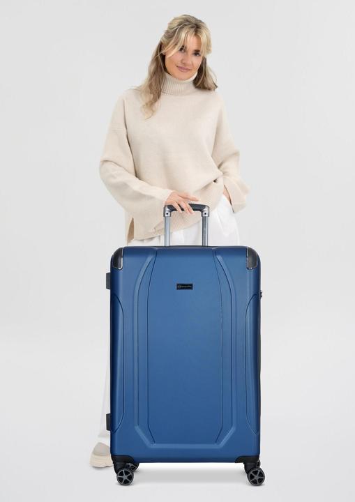 Produktbild Bugatti Valencia 4 Rollen Trolley L 77 cm (106 l, XL (ab 115l))