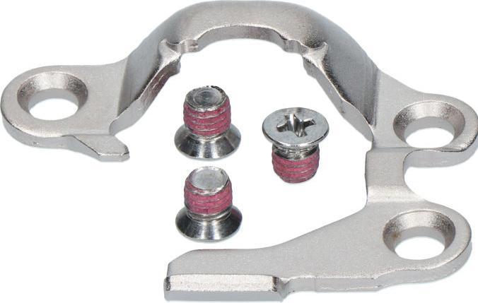 Actual product image Shimano Pedal cage for PD-T700 right