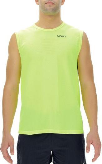 Produktbild UYN Ärmelloses Laufshirt Airstream (M)