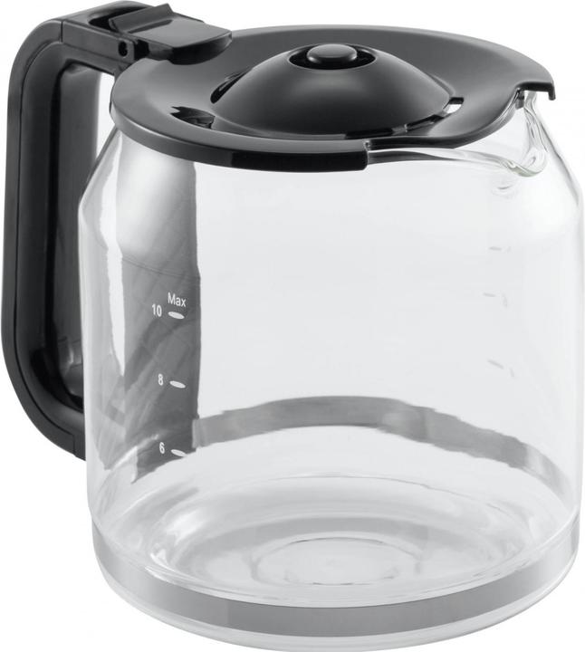Actual product image Grundig Coffee machines