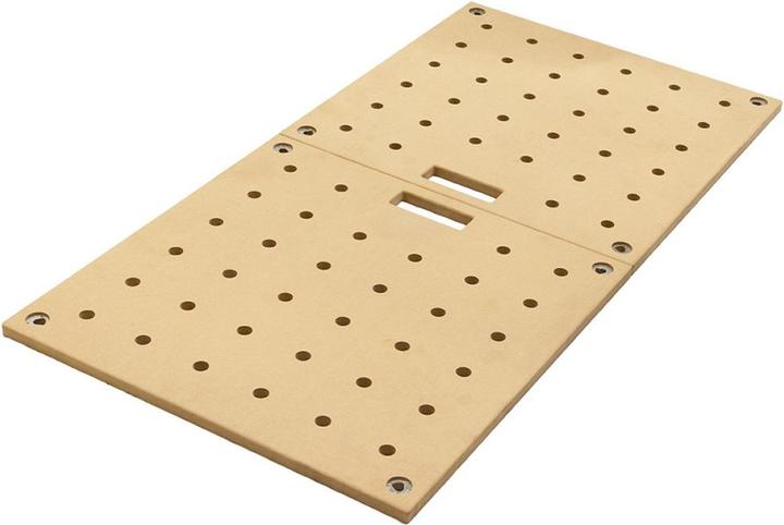 Image du produit Markmüller BAMATO - Tischplatte aus MDF für Arbeitstisch BAT-1100