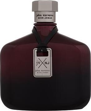 Produktbild John Varvatos Nick Jonas JV x NJ (Eau de Toilette, 125 ml)