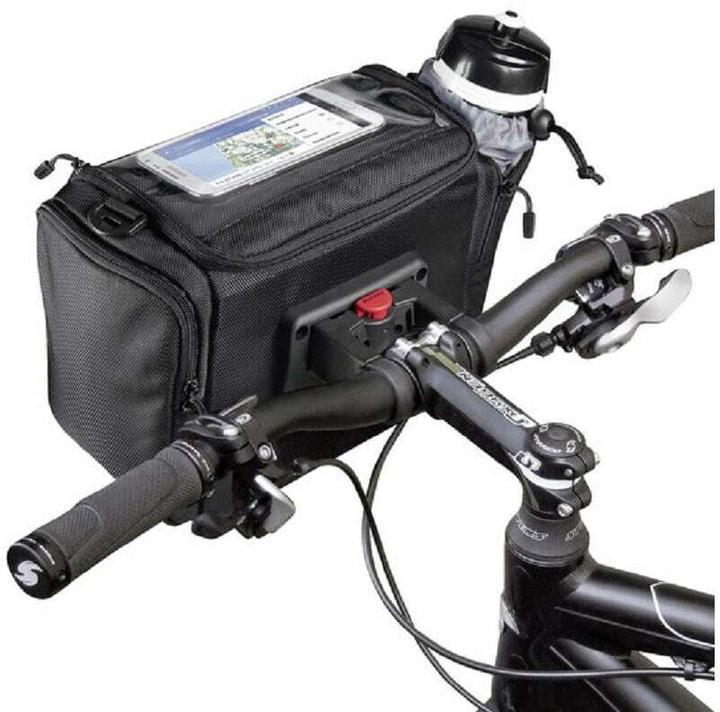 Produktbild KlickFix Aventour Sport (7 l, Lenkertasche)