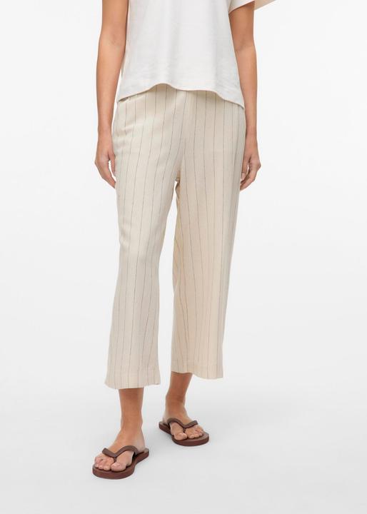 Produktbild Vero Moda VMMINDY Hohe Taille Hose Culotte (38)