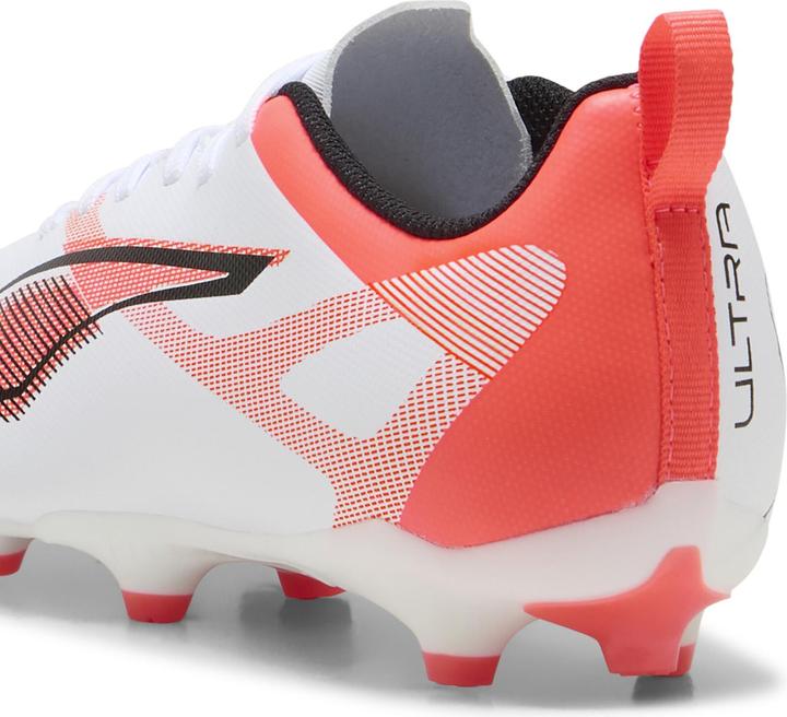 Actual product image Puma ULTRA 5 PLAY FG/AG Jr (38.5)
