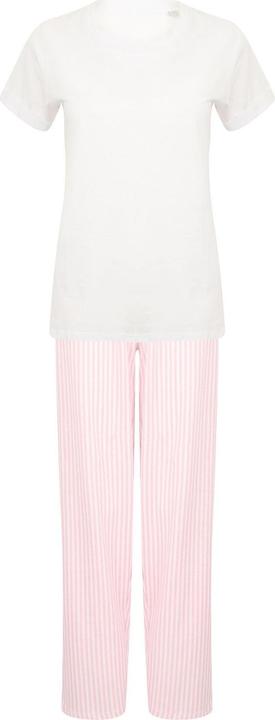 Weiss, Pink