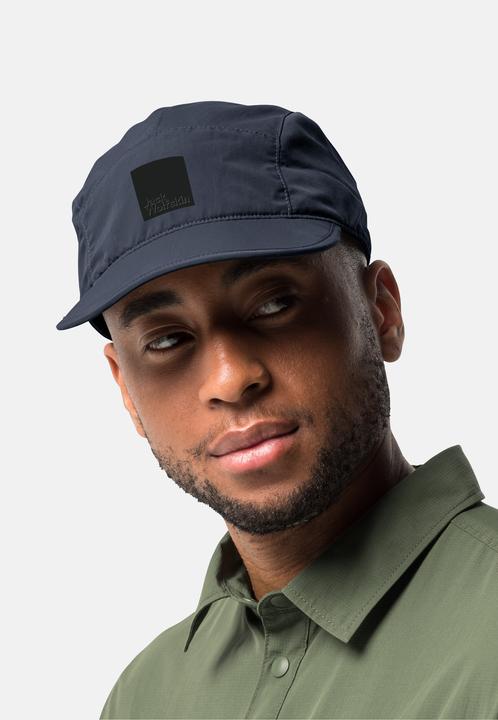 Produktbild Jack Wolfskin Road Trip Cap (One Size)