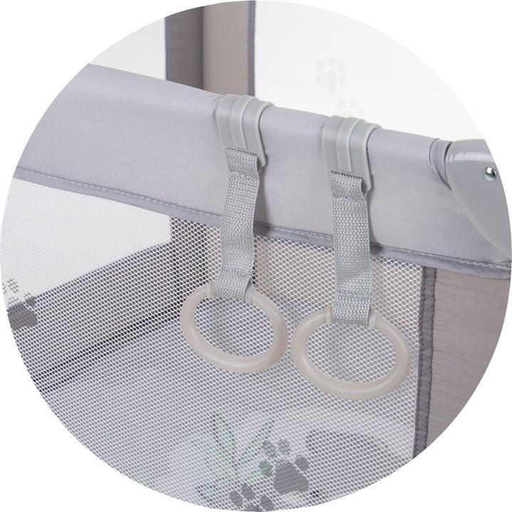 Produktbild Chipolino Chioplino Laufstall Pop-up faltbar