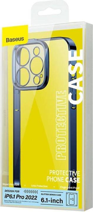 Produktbild Baseus Glitter Series Magnetic Case iP14 (Apple iPhone 14 Pro)