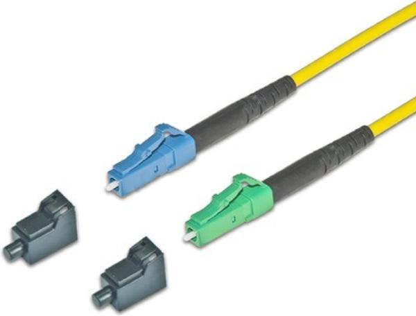 Produktbild Lightwin LWL-Kabel (CAT6, 5 m)