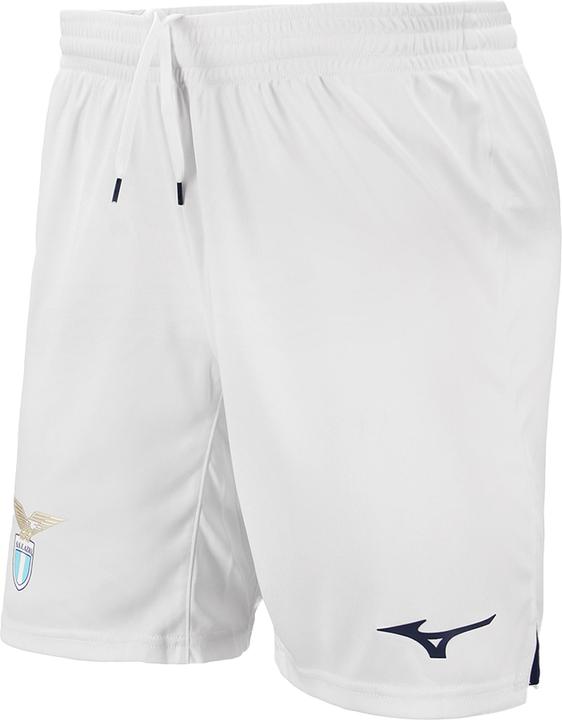 Produktbild Mizuno shorts – heim lazio rome 2024/25 (XL)