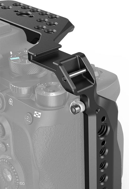 Produktbild SmallRig Cage Sony A7S III (Diverses Video Zubehör)