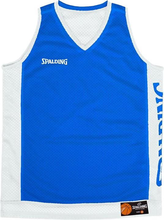 Spalding Reversible Tank Top