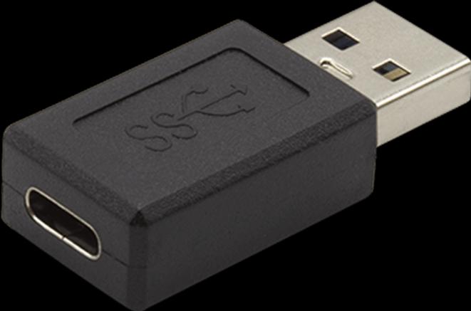 Image du produit i-tec USB Typ-A zu (USB 3.1, USB 3.0, 1.70 cm)