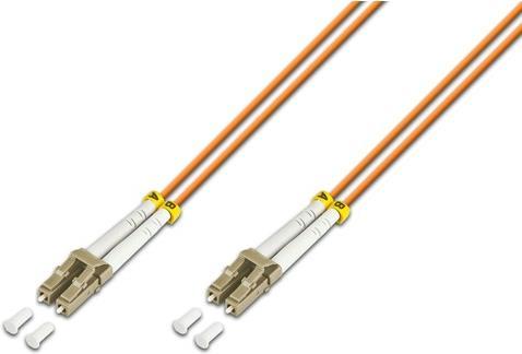Produktbild Lightwin LWL Duplex Patchkabel (CAT6, 3 m)