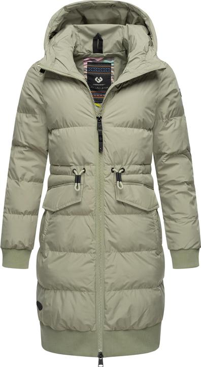 Ragwear Briosh