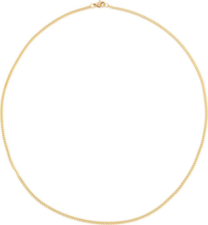 Actual product image Lucleon Essentials (Stainless steel)