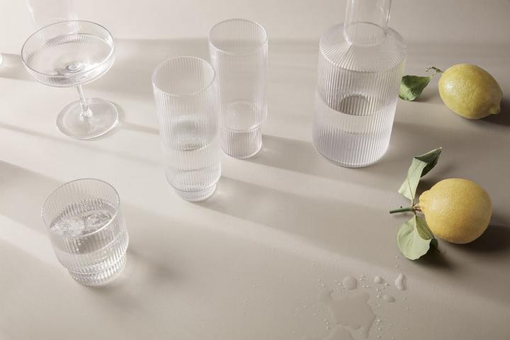 Image du produit Ferm Living Ondulation (0.25 l, 4 x)
