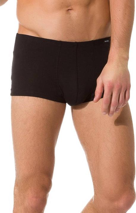Produktbild Skiny Boxershort Casual Figurbetont (L, 4er Pack)