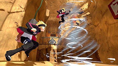 Image du produit Bandai Namco Naruto to Boruto : Shinobi Striker Xbox One (Xbox One S, EN)