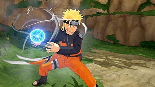 Image du produit Bandai Namco Naruto to Boruto : Shinobi Striker Xbox One (Xbox One S, EN)