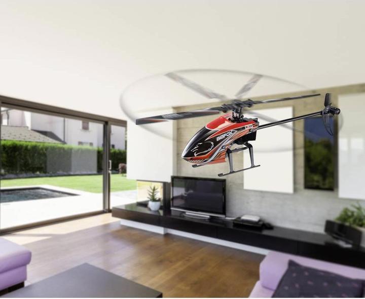 Produktbild Reely RC Hubschrauber RtF