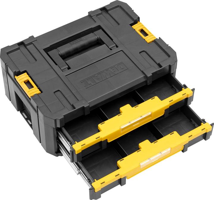 Actual product image DeWalt Stake IV (1 pieces)