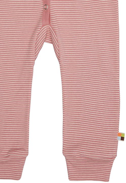 Actual product image loud + proud Pyjama jumpsuit striped (92)