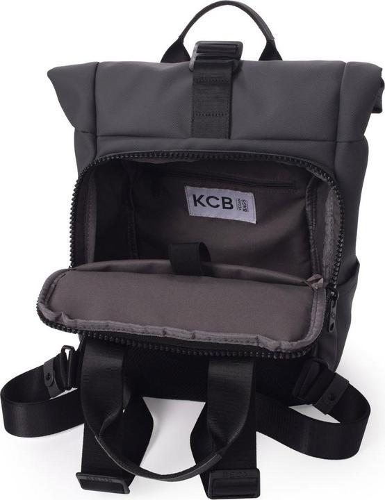 Immagine prodotto KCB Zaino antifurto di medie dimensioni Cube