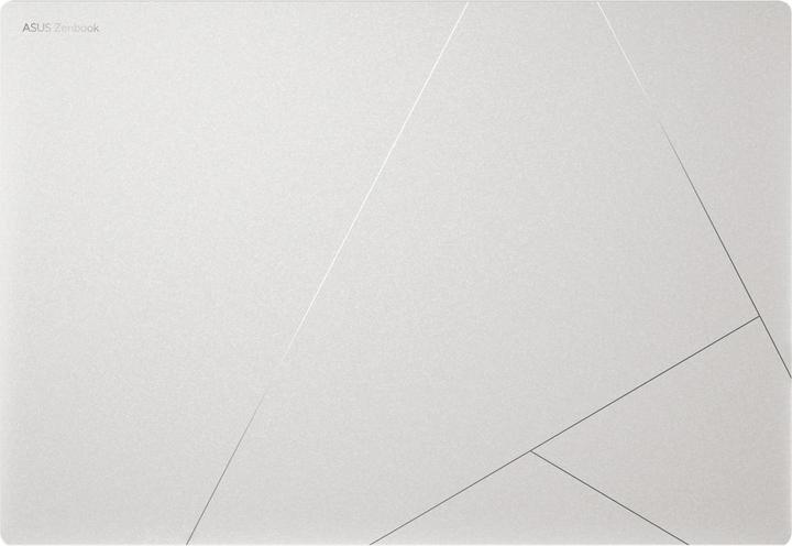 Actual product image ASUS Zenbook S 16 (16", AMD Ryzen AI 7 350, 24 GB, 2000 GB, DE)