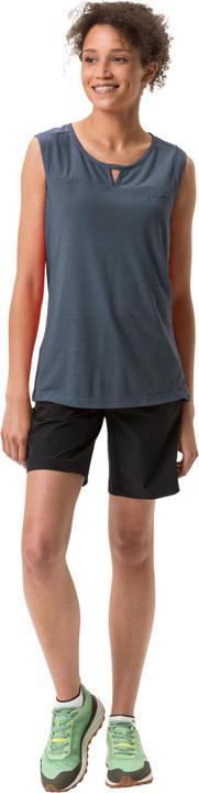 Actual product image Vaude Skomer Hiking Top (XS)