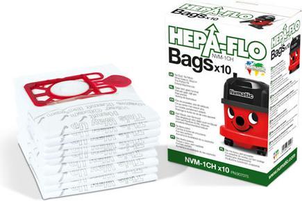 Image du produit Numatic Hepa-Flo Nvm-2bh (10 x)