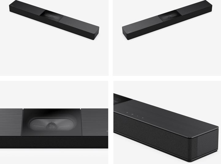 Image du produit Hisense HS2000 (240 W, Canal 2.1)