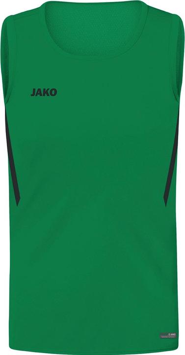 Sportgrün, Schwarz
