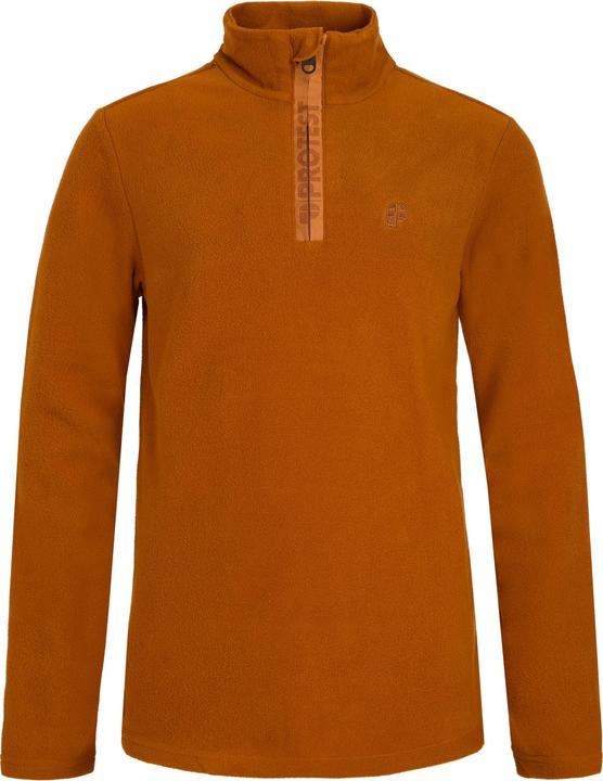Protest Kinder Sweatshirt Perfecty Jr 1/4 Zip Top (152)