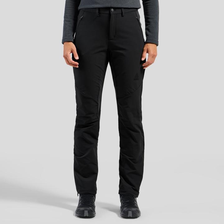 Actual product image Odlo Ascent Warm (36)
