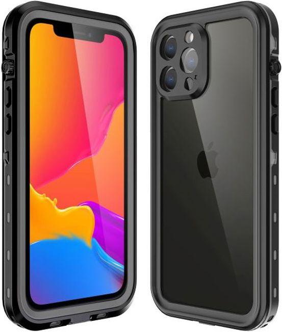 Image du produit Mu Sport Protection tous temps à 360 (Apple iPhone 13 Pro Max)