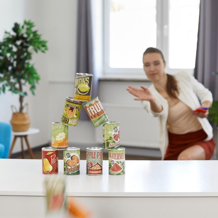 Immagine prodotto Relaxdays Può lanciare