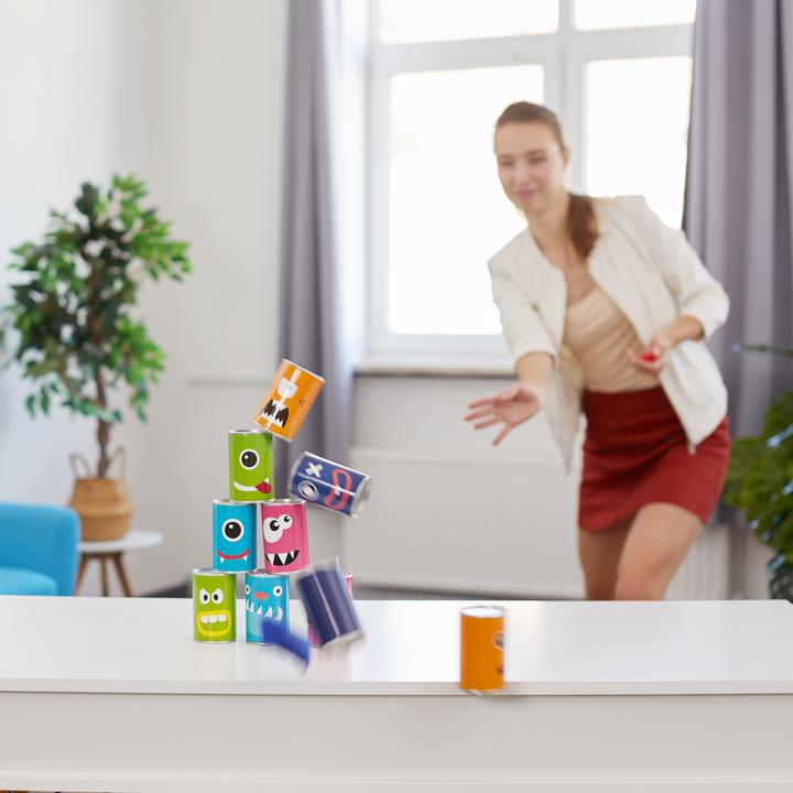 Immagine prodotto Relaxdays Può lanciare