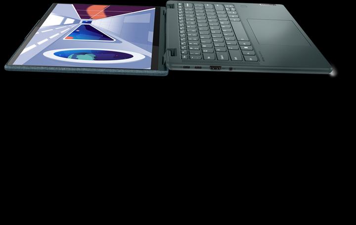 Immagine prodotto Lenovo Yoga 6 (13.30", AMD Ryzen 7 7730U, 16 GB, 1000 GB, CH)