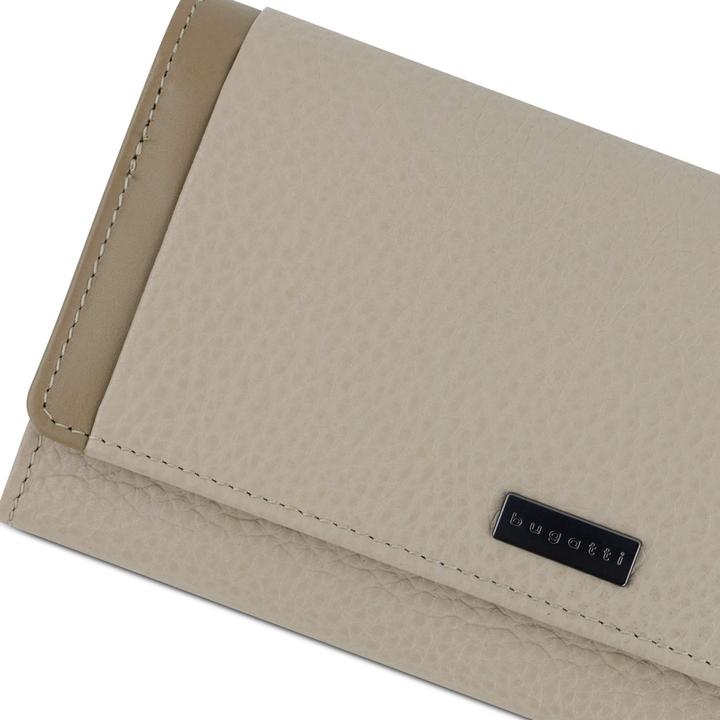 Actual product image Bugatti SINA wallet