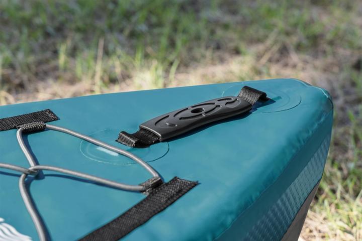 Produktbild Bestway Arrow Elite X1 Kayak Set 365 x 73 x 30cm (1 Pers.)