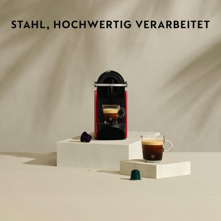 Produktbild De'Longhi Pixie (NESPRESSO Original)