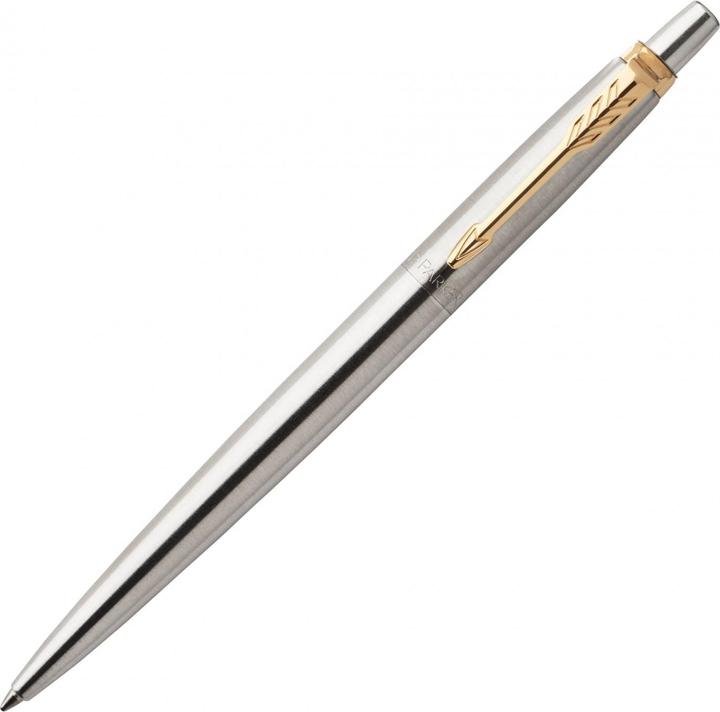 Image du produit Parker Pen Jotter (Argent, 2 x)