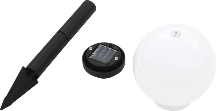 Actual product image VidaXL Sandon (IP44)